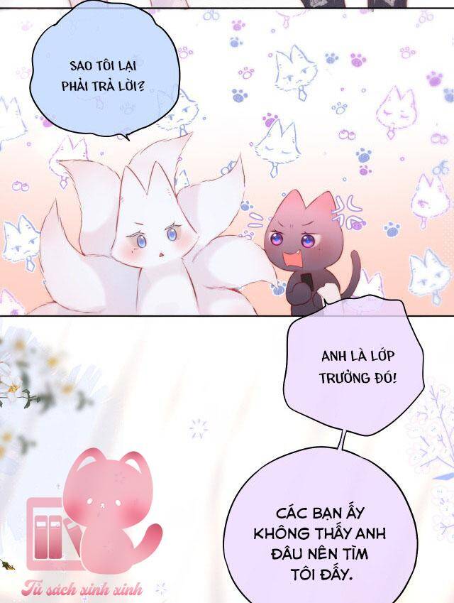 Cạm Bẫy Của Hồ Ly Chapter 34 - Trang 2