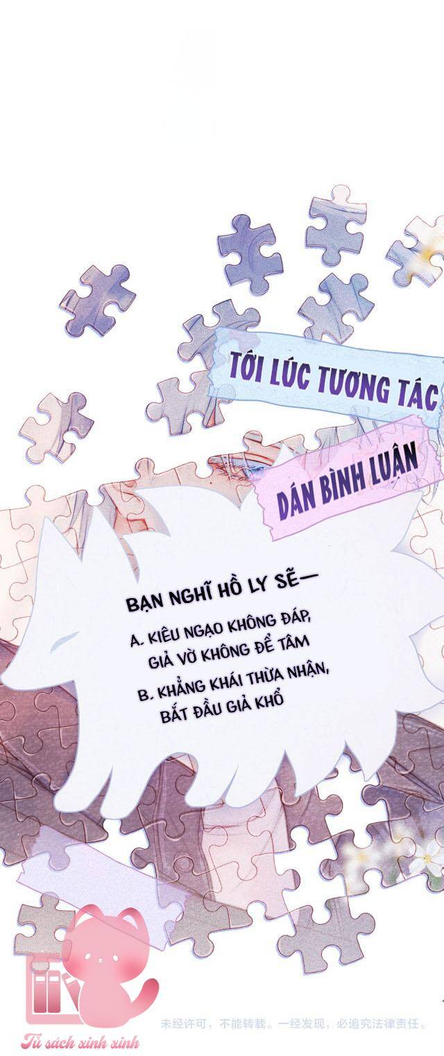 Cạm Bẫy Của Hồ Ly Chapter 34 - Trang 2