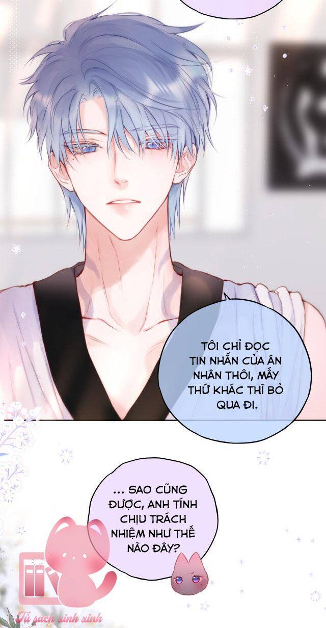 Cạm Bẫy Của Hồ Ly Chapter 34 - Trang 2