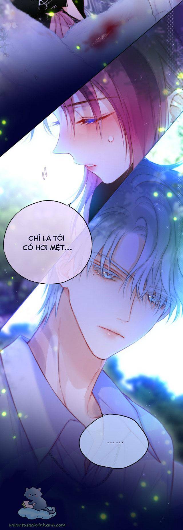 Cạm Bẫy Của Hồ Ly Chapter 30 - Trang 2