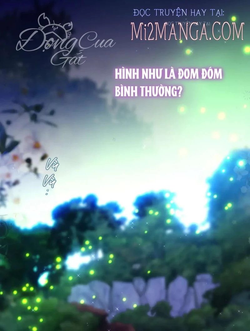 Cạm Bẫy Của Hồ Ly Chapter 28.5 - Trang 2