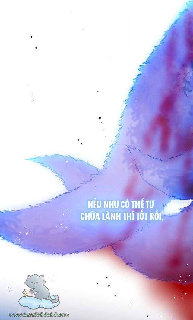 Cạm Bẫy Của Hồ Ly Chapter 28 - Trang 2