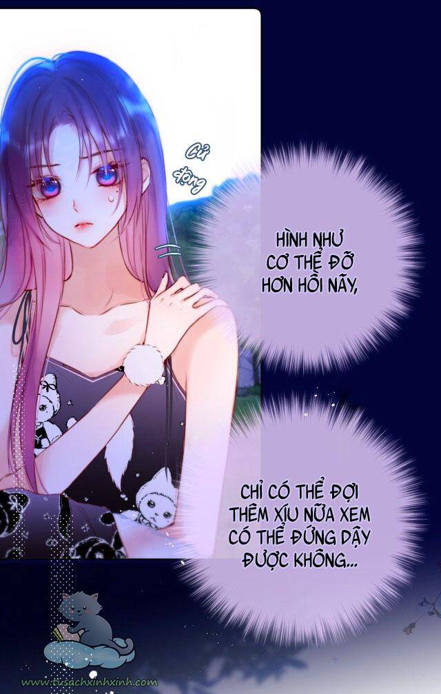 Cạm Bẫy Của Hồ Ly Chapter 28 - Trang 2