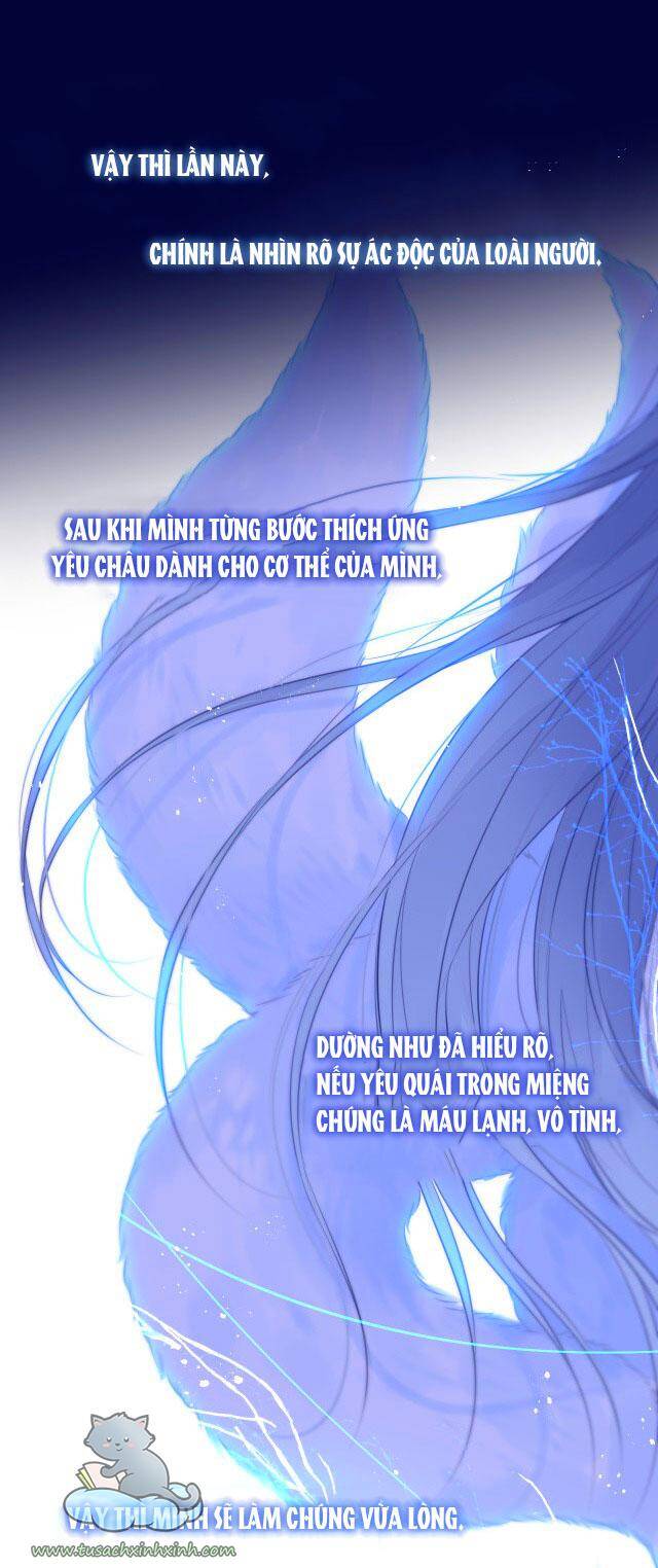 Cạm Bẫy Của Hồ Ly Chapter 26 - Trang 2