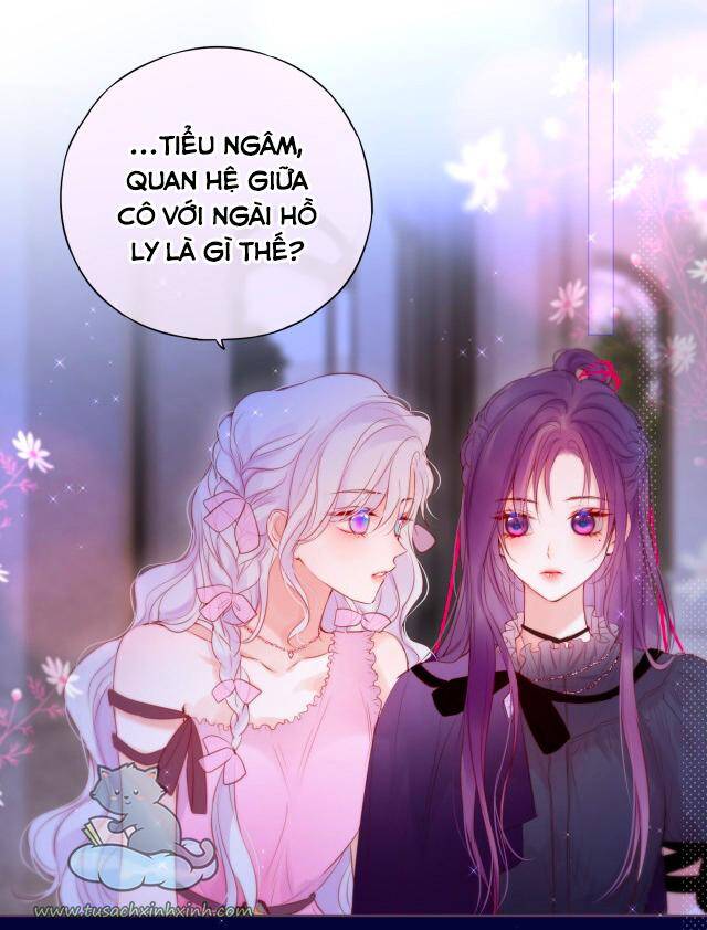 Cạm Bẫy Của Hồ Ly Chapter 21 - Trang 2