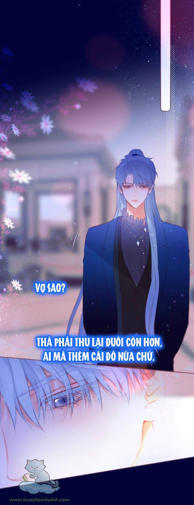 Cạm Bẫy Của Hồ Ly Chapter 21 - Trang 2