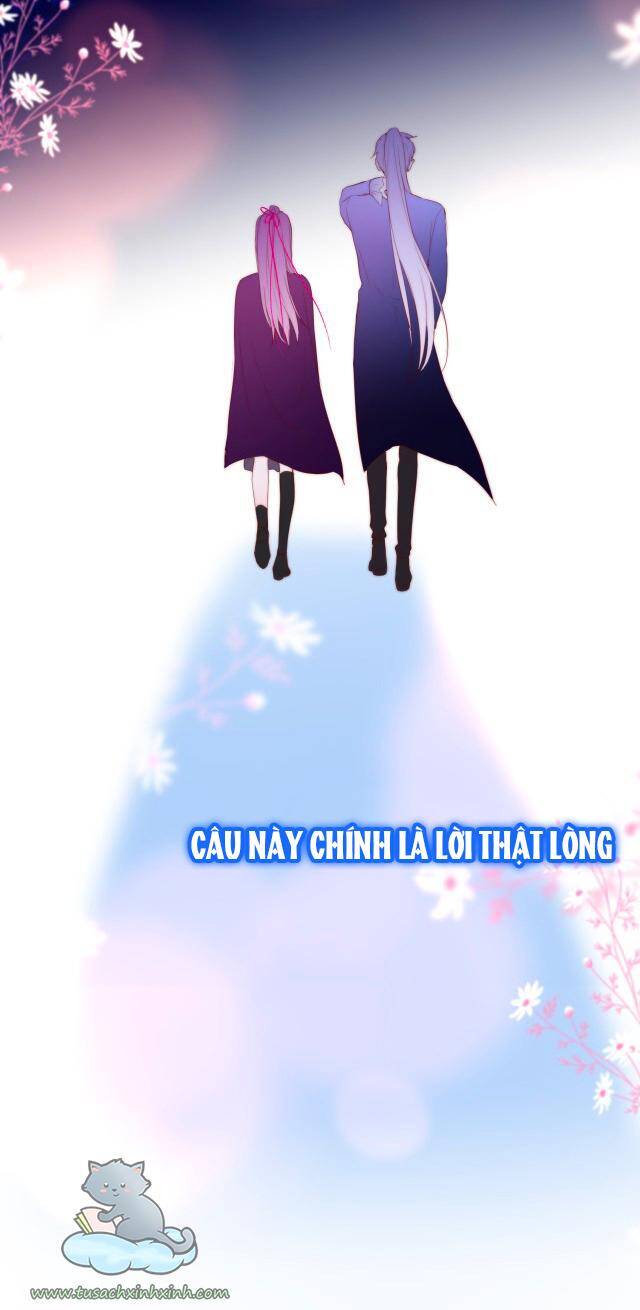 Cạm Bẫy Của Hồ Ly Chapter 21 - Trang 2