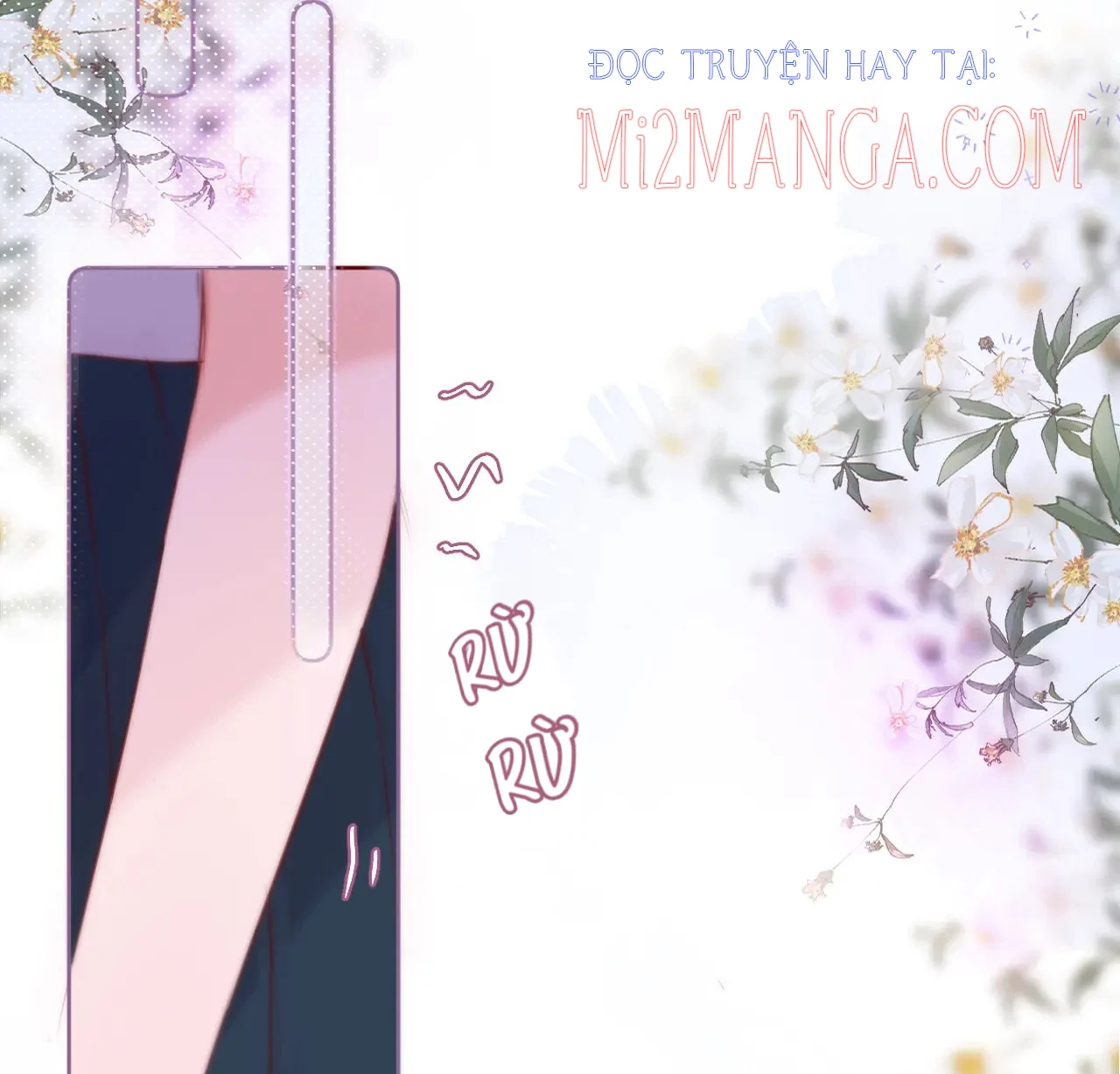 Cạm Bẫy Của Hồ Ly Chapter 20.5 - Trang 2