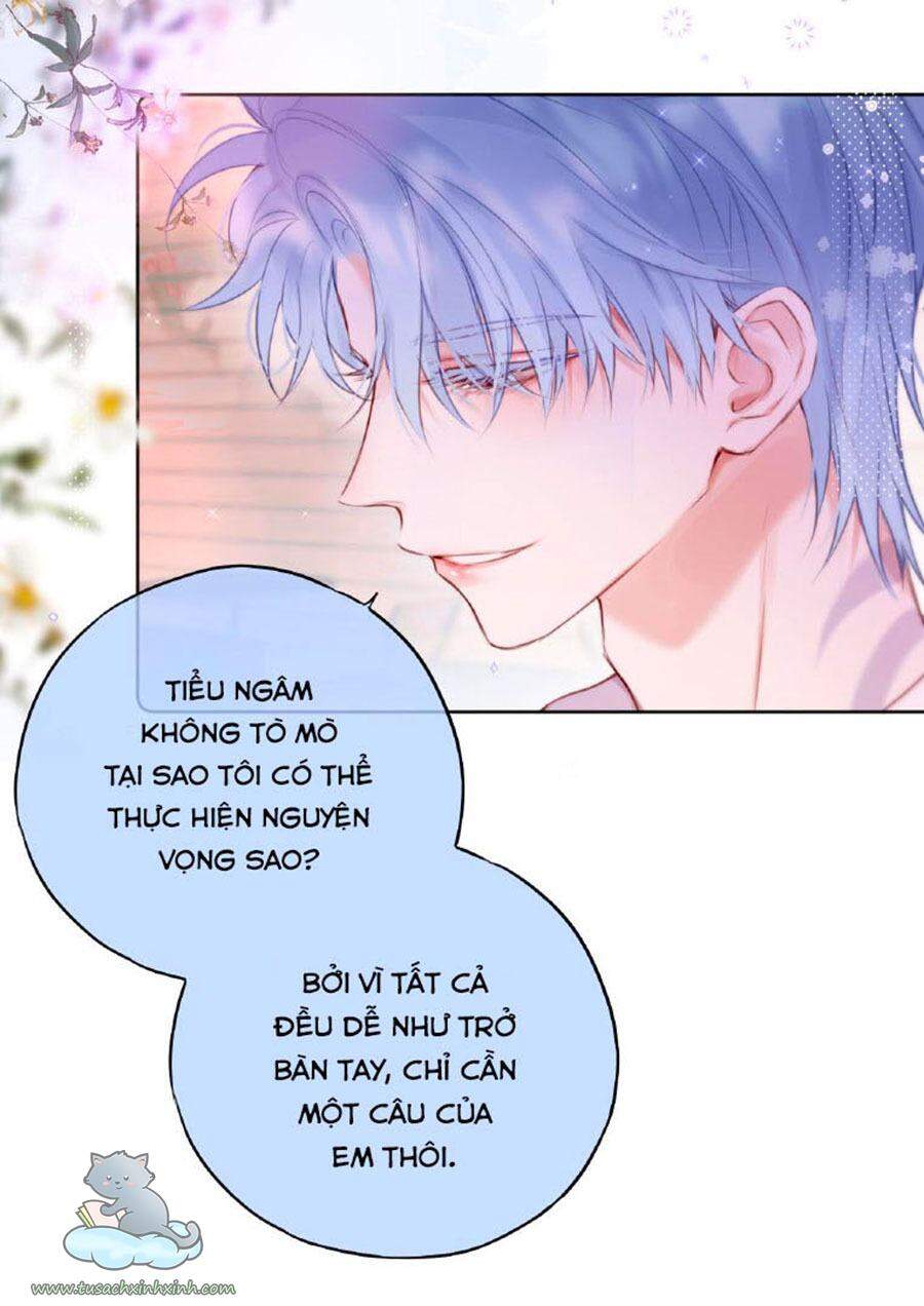 Cạm Bẫy Của Hồ Ly Chapter 19 - Trang 2