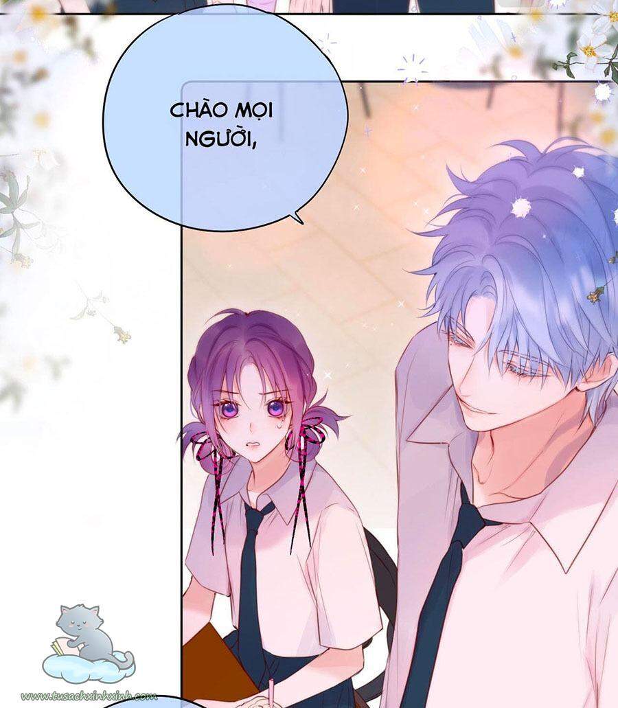 Cạm Bẫy Của Hồ Ly Chapter 19 - Trang 2