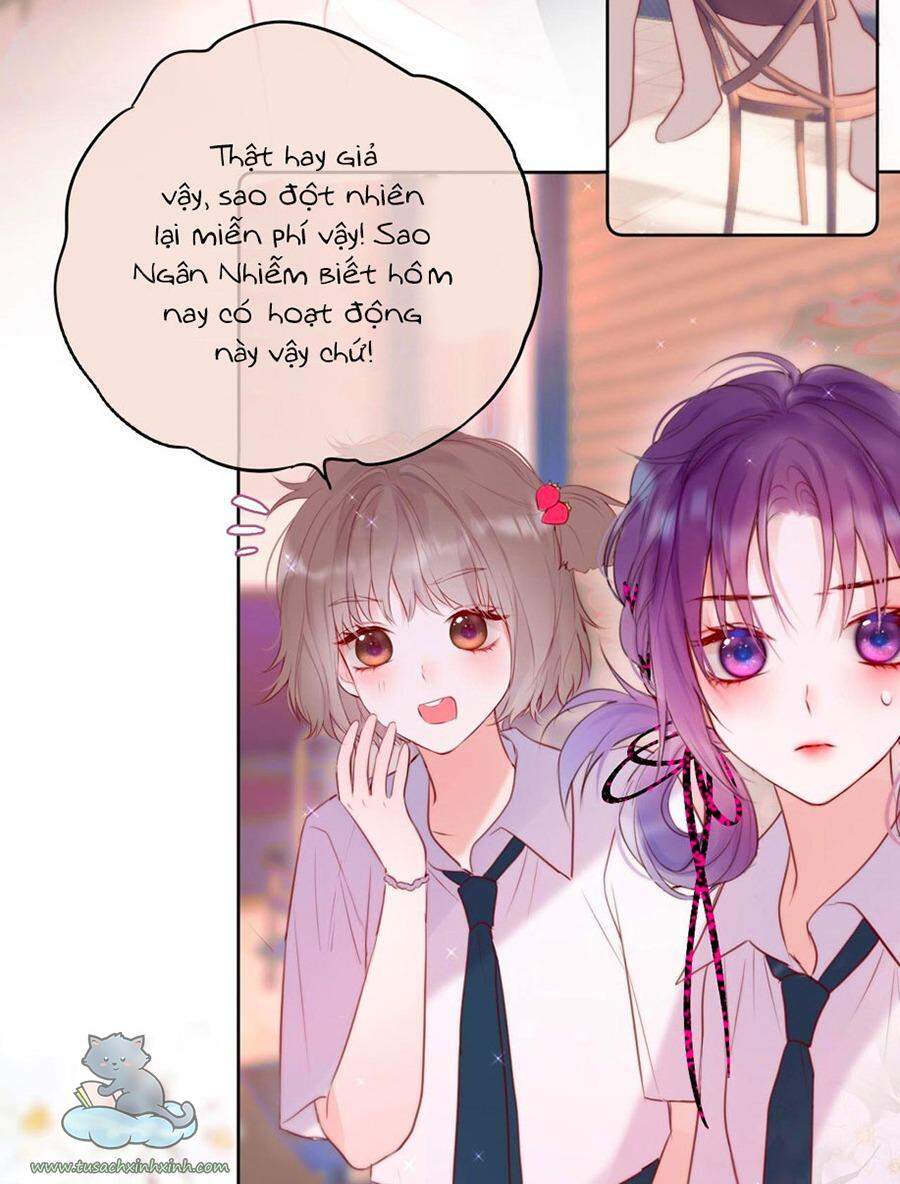 Cạm Bẫy Của Hồ Ly Chapter 19 - Trang 2