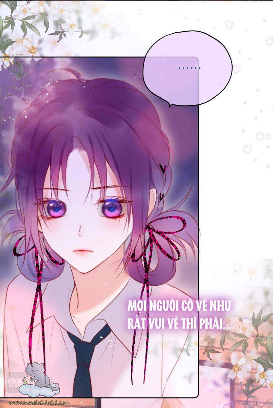 Cạm Bẫy Của Hồ Ly Chapter 19 - Trang 2