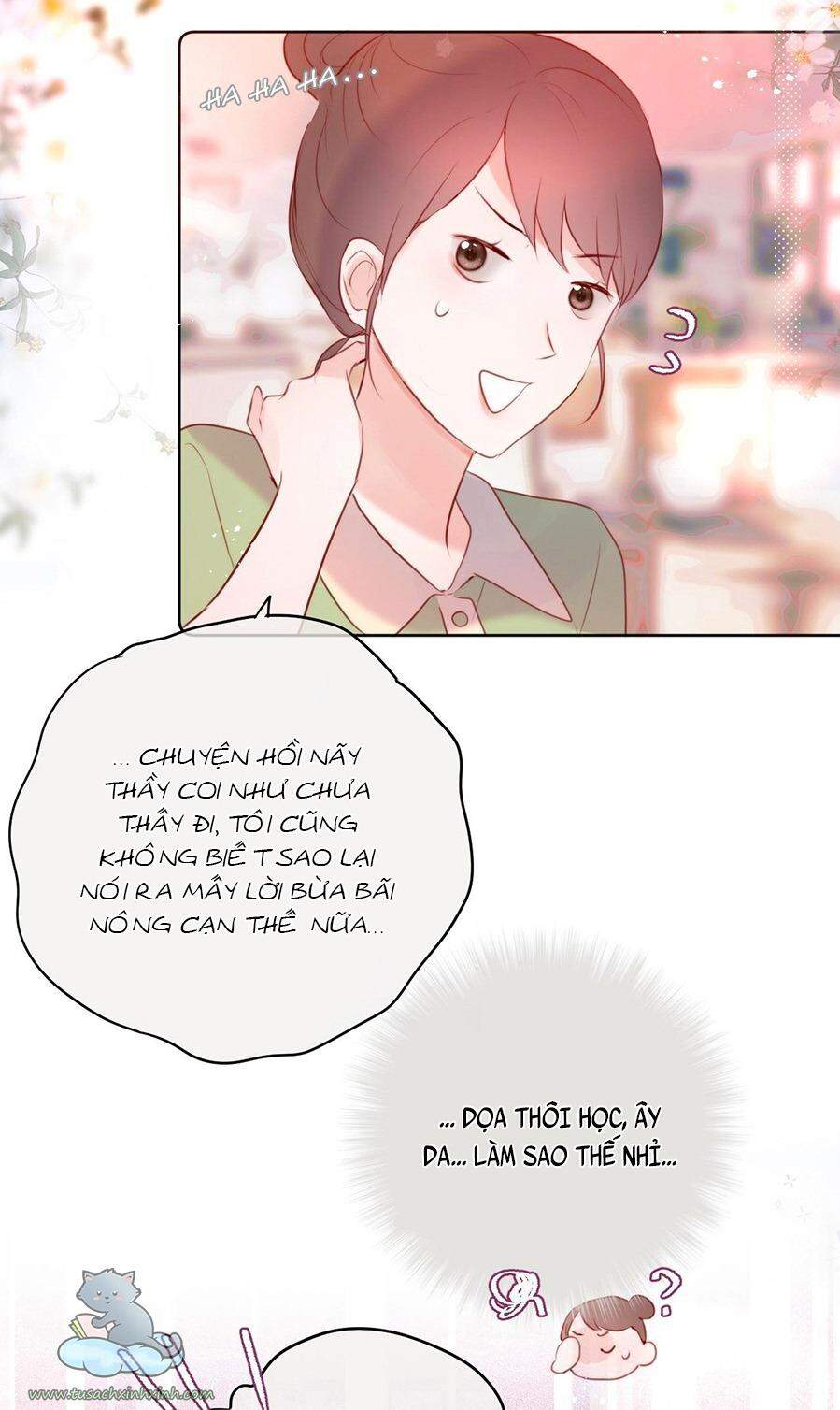 Cạm Bẫy Của Hồ Ly Chapter 16 - Trang 2