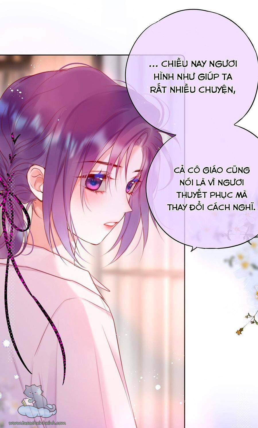 Cạm Bẫy Của Hồ Ly Chapter 16 - Trang 2