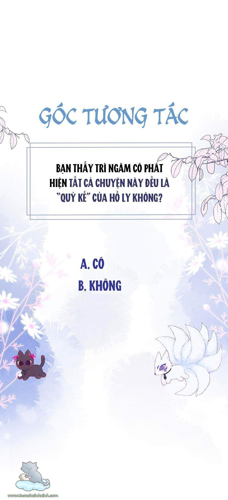 Cạm Bẫy Của Hồ Ly Chapter 16 - Trang 2