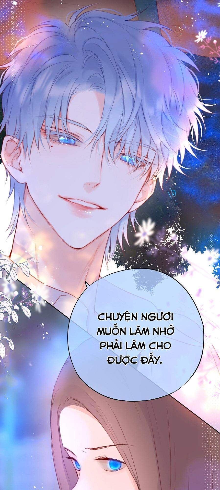 Cạm Bẫy Của Hồ Ly Chapter 16 - Trang 2