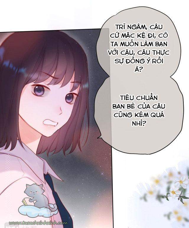 Cạm Bẫy Của Hồ Ly Chapter 15 - Trang 2