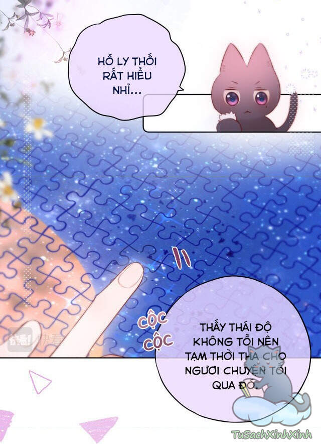 Cạm Bẫy Của Hồ Ly Chapter 13 - Trang 2