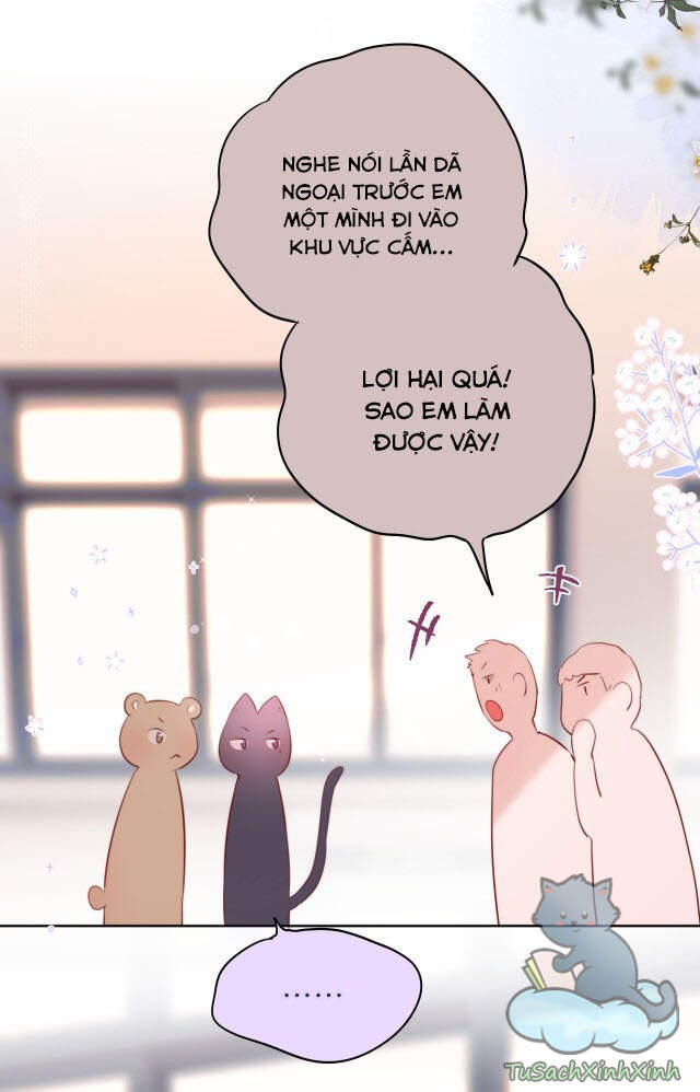 Cạm Bẫy Của Hồ Ly Chapter 13 - Trang 2