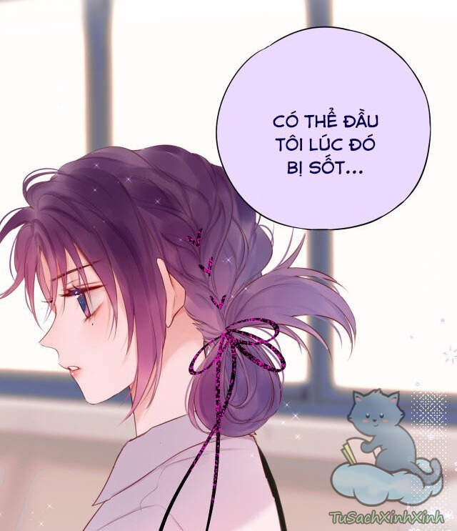 Cạm Bẫy Của Hồ Ly Chapter 13 - Trang 2