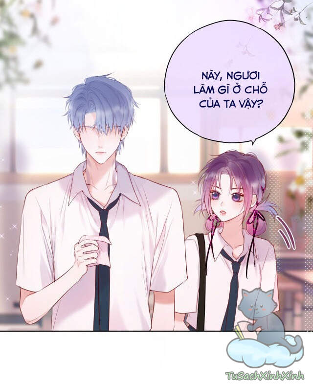 Cạm Bẫy Của Hồ Ly Chapter 13 - Trang 2