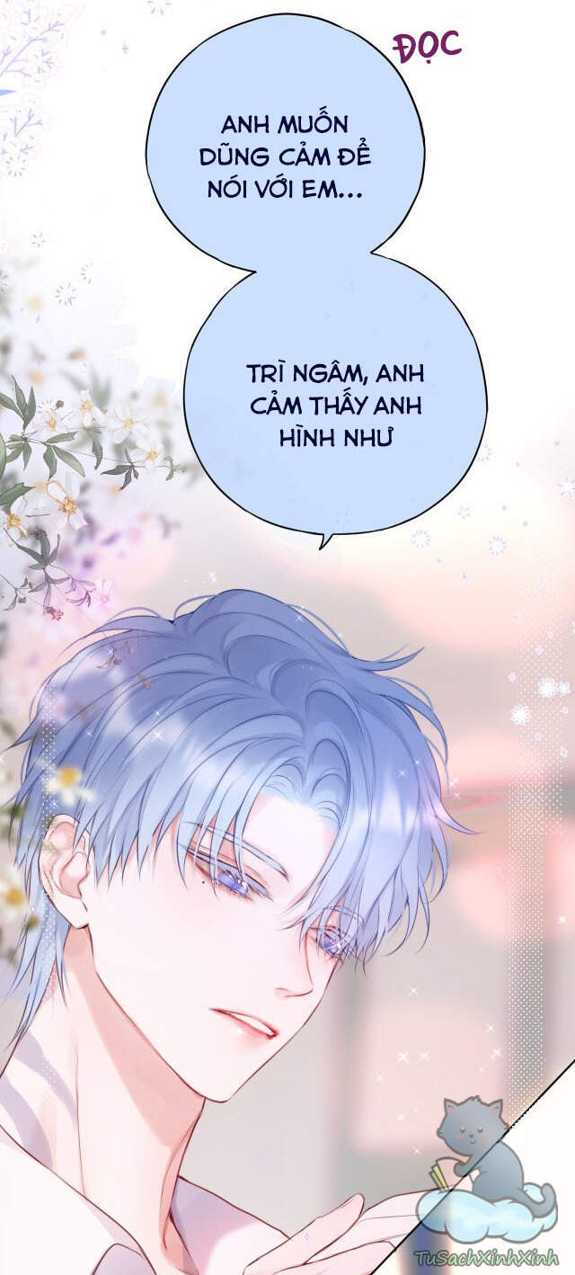 Cạm Bẫy Của Hồ Ly Chapter 13 - Trang 2