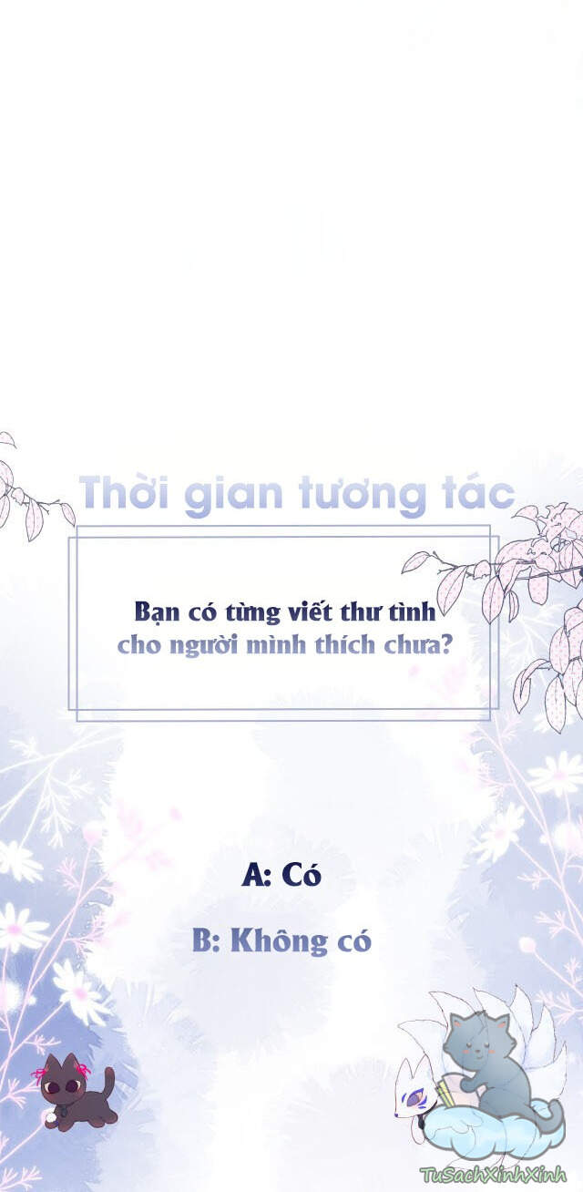 Cạm Bẫy Của Hồ Ly Chapter 13 - Trang 2