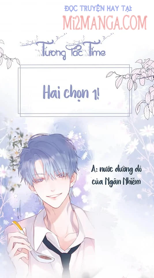 Cạm Bẫy Của Hồ Ly Chapter 11.5 - Trang 2