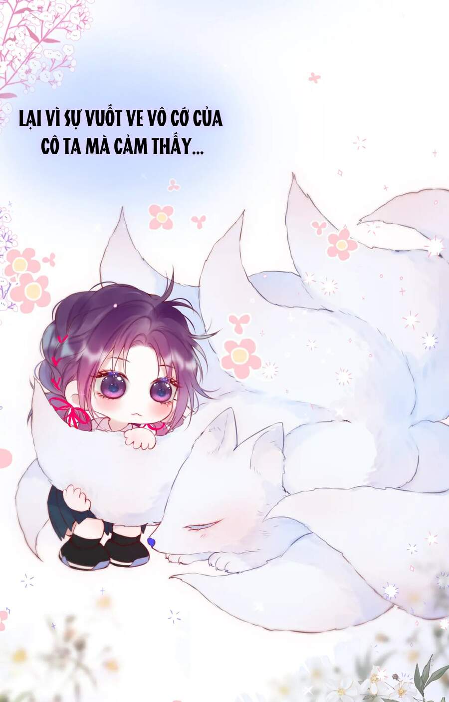 Cạm Bẫy Của Hồ Ly Chapter 10 - Trang 2