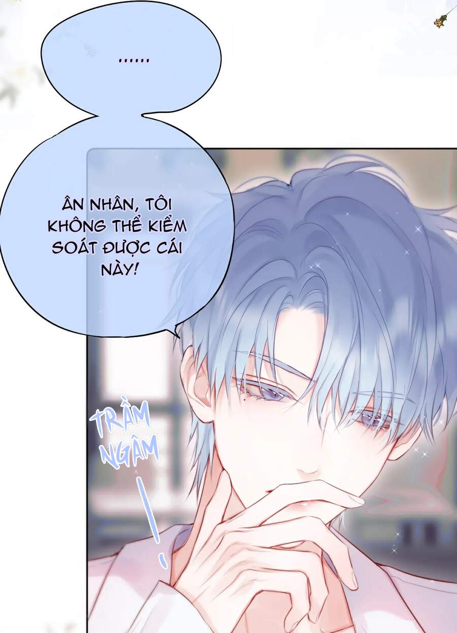 Cạm Bẫy Của Hồ Ly Chapter 10 - Trang 2