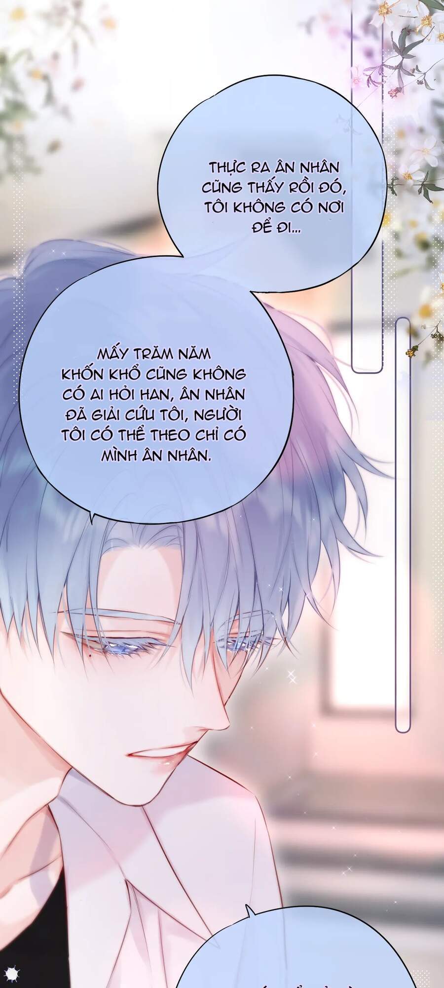 Cạm Bẫy Của Hồ Ly Chapter 10 - Trang 2