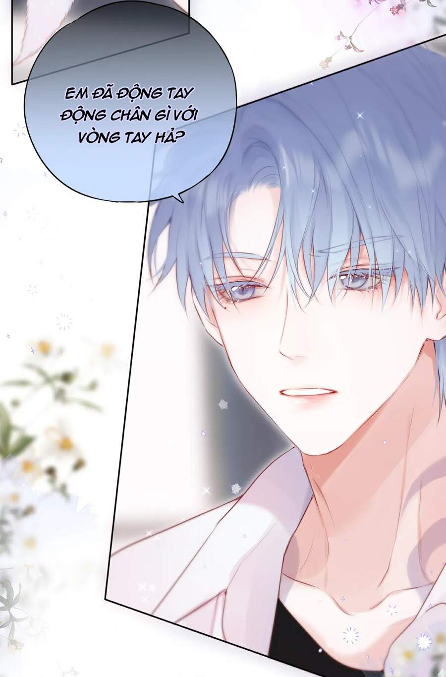 Cạm Bẫy Của Hồ Ly Chapter 10 - Trang 2