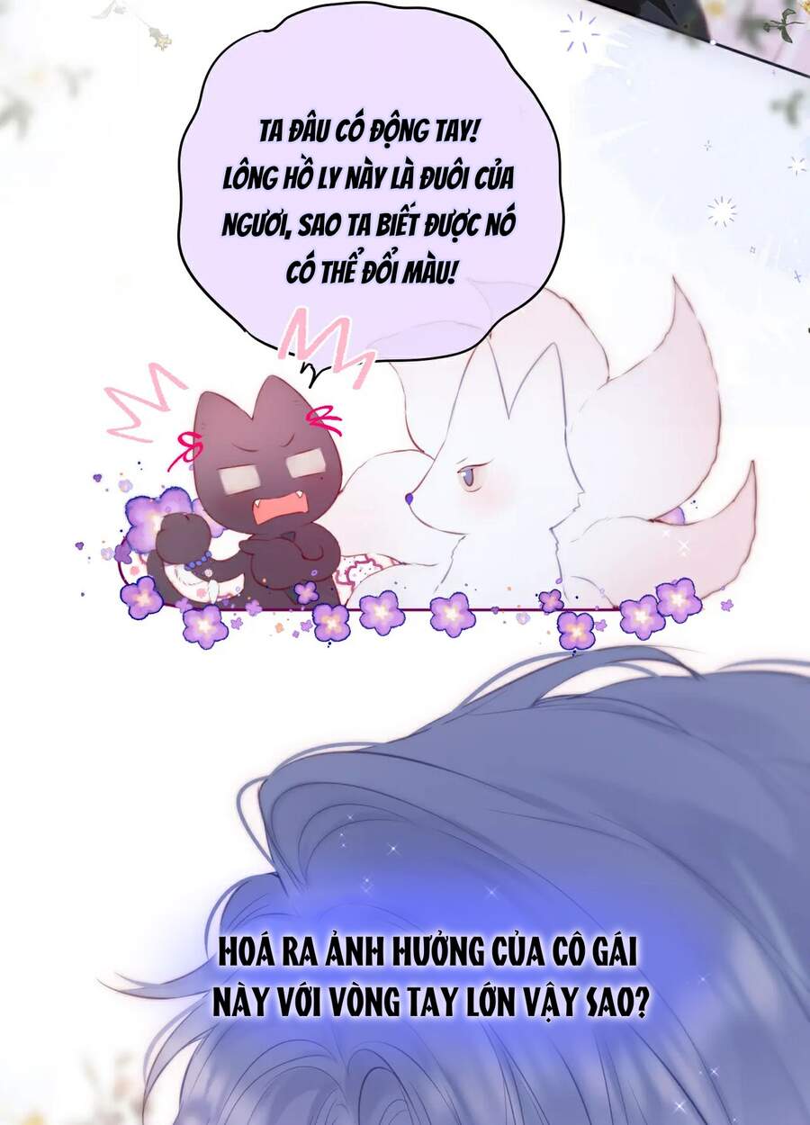 Cạm Bẫy Của Hồ Ly Chapter 10 - Trang 2