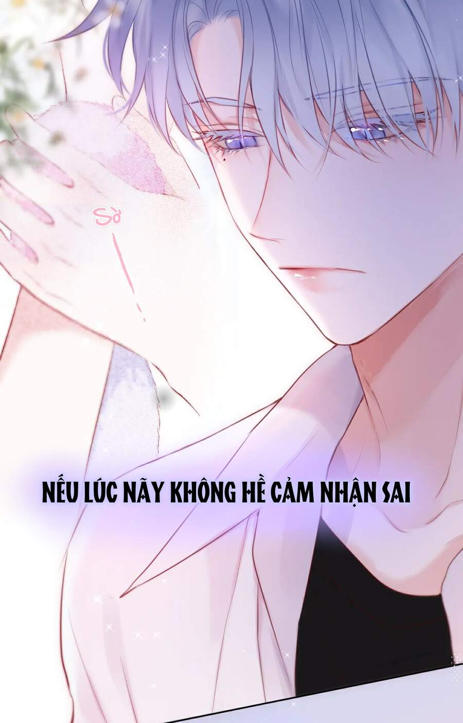 Cạm Bẫy Của Hồ Ly Chapter 10 - Trang 2