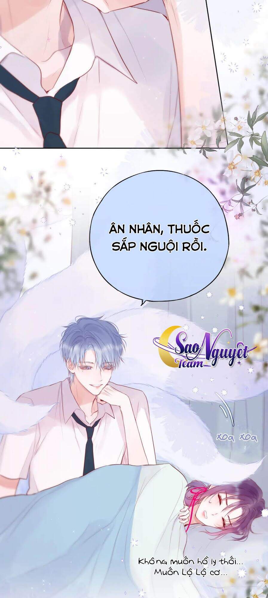 Cạm Bẫy Của Hồ Ly Chapter 6 - Trang 2