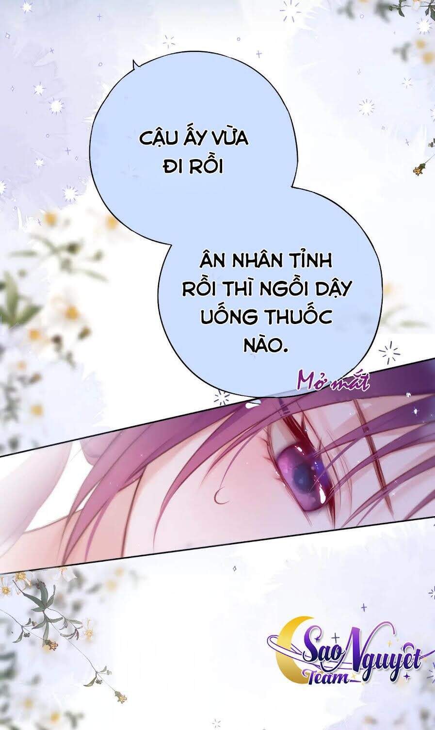 Cạm Bẫy Của Hồ Ly Chapter 6 - Trang 2