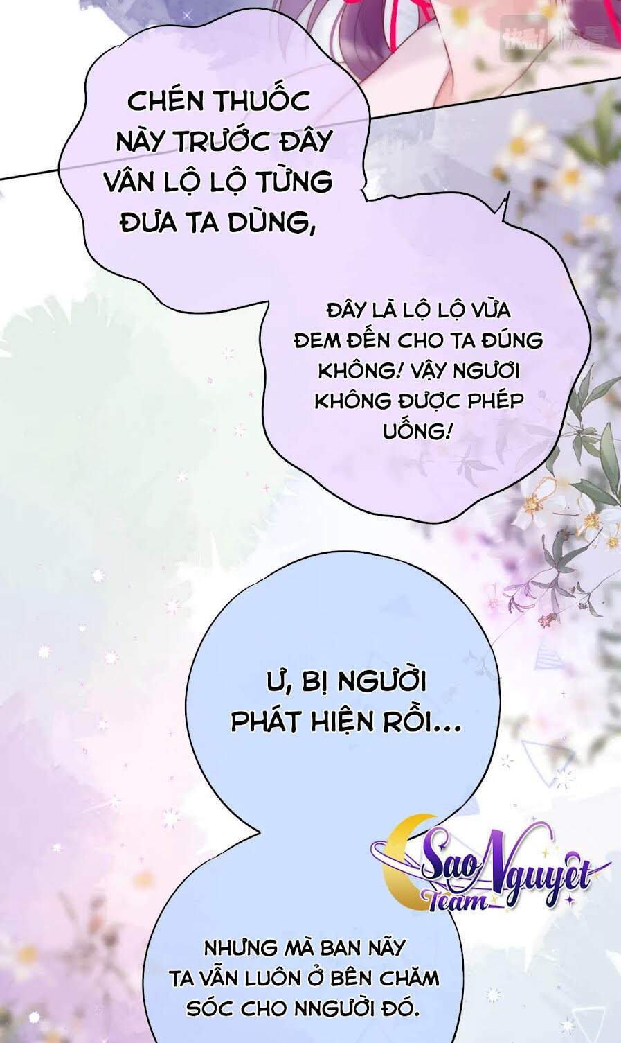 Cạm Bẫy Của Hồ Ly Chapter 6 - Trang 2