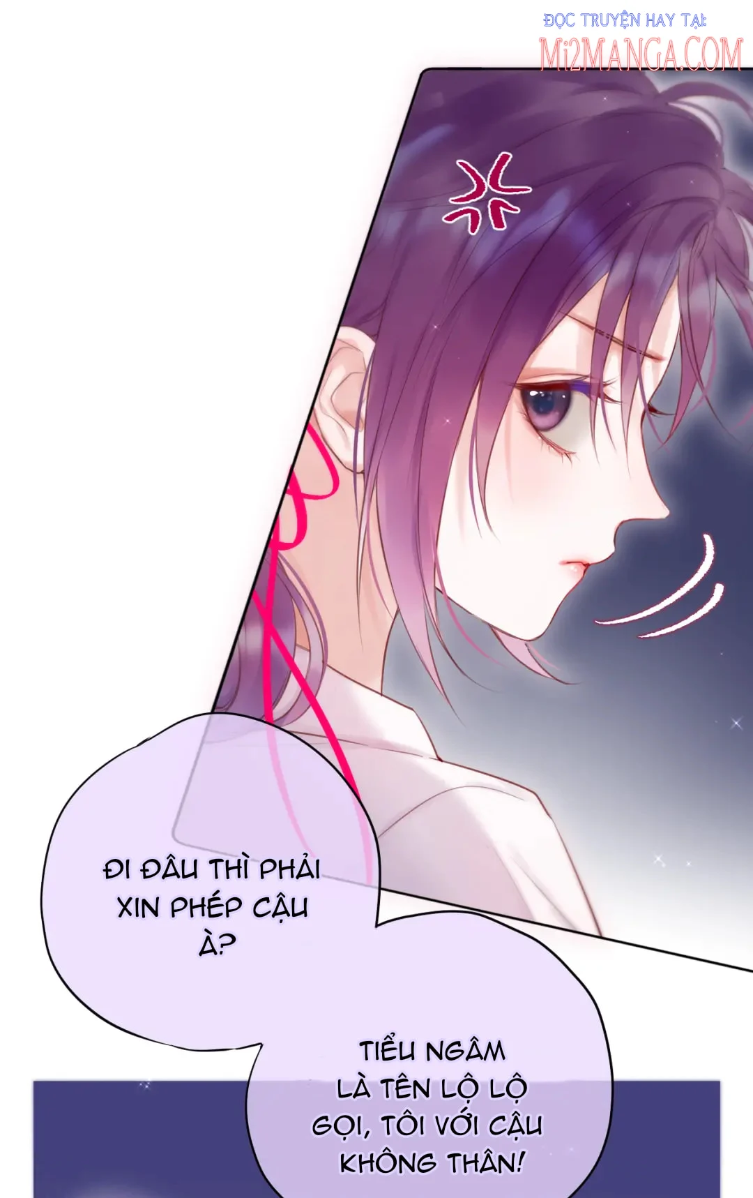 Cạm Bẫy Của Hồ Ly Chapter 5.5 - Trang 2