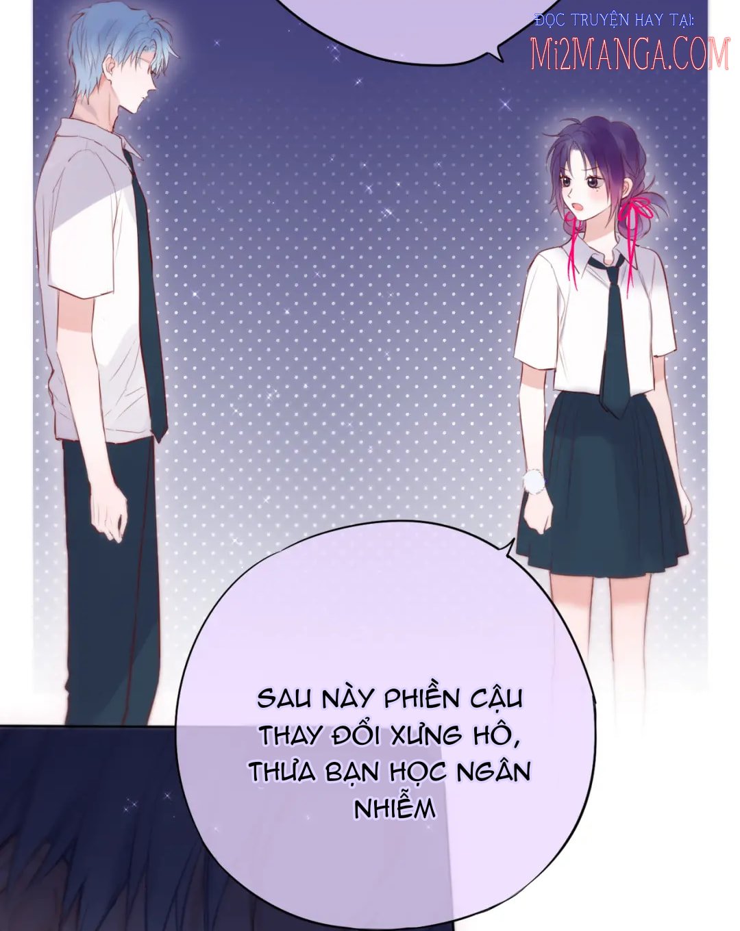 Cạm Bẫy Của Hồ Ly Chapter 5.5 - Trang 2