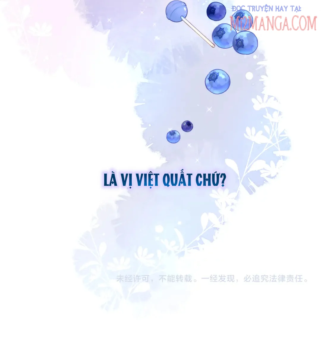 Cạm Bẫy Của Hồ Ly Chapter 5.5 - Trang 2