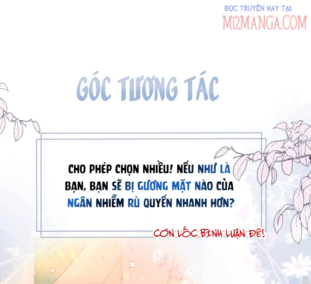 Cạm Bẫy Của Hồ Ly Chapter 5.5 - Trang 2