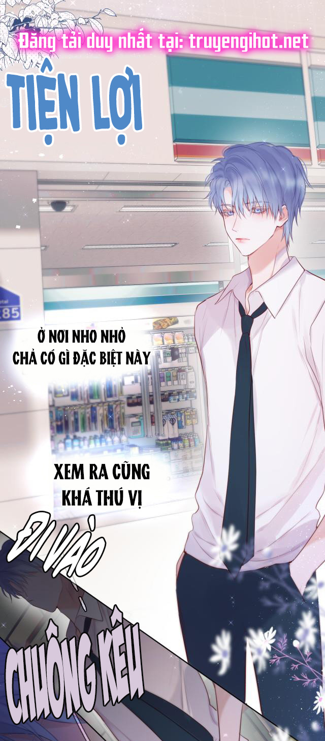 Cạm Bẫy Của Hồ Ly Chapter 4.2 - Trang 2