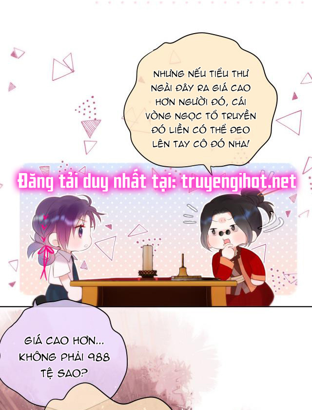 Cạm Bẫy Của Hồ Ly Chapter 4.2 - Trang 2