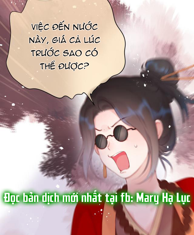 Cạm Bẫy Của Hồ Ly Chapter 4.2 - Trang 2