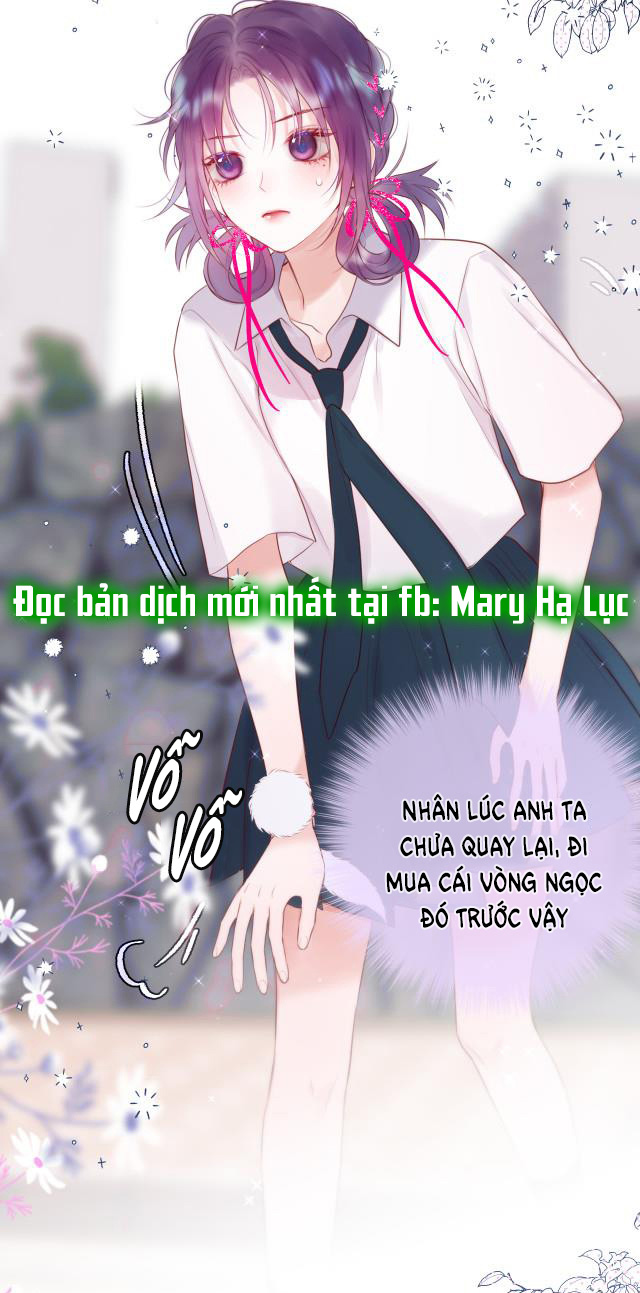 Cạm Bẫy Của Hồ Ly Chapter 4.2 - Trang 2