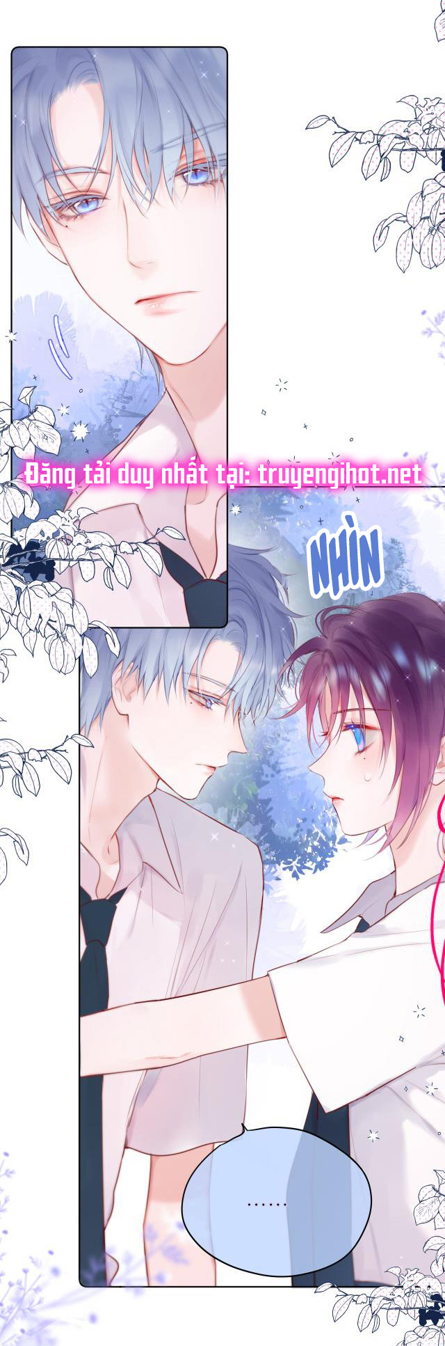 Cạm Bẫy Của Hồ Ly Chapter 4.1 - Trang 2