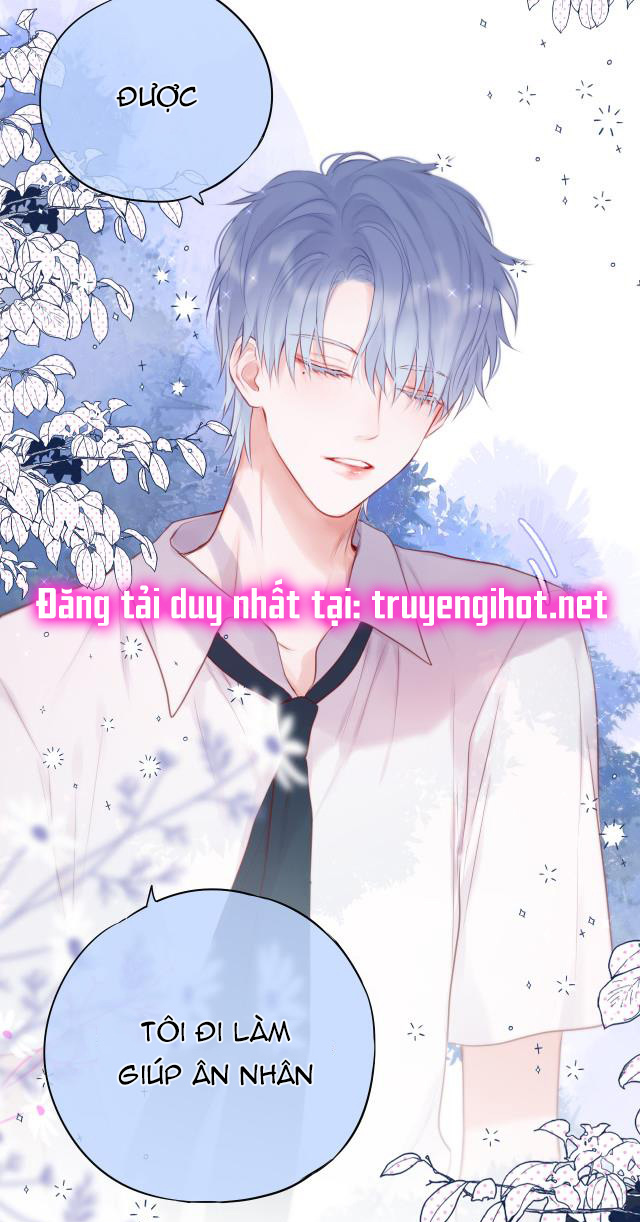 Cạm Bẫy Của Hồ Ly Chapter 4.1 - Trang 2