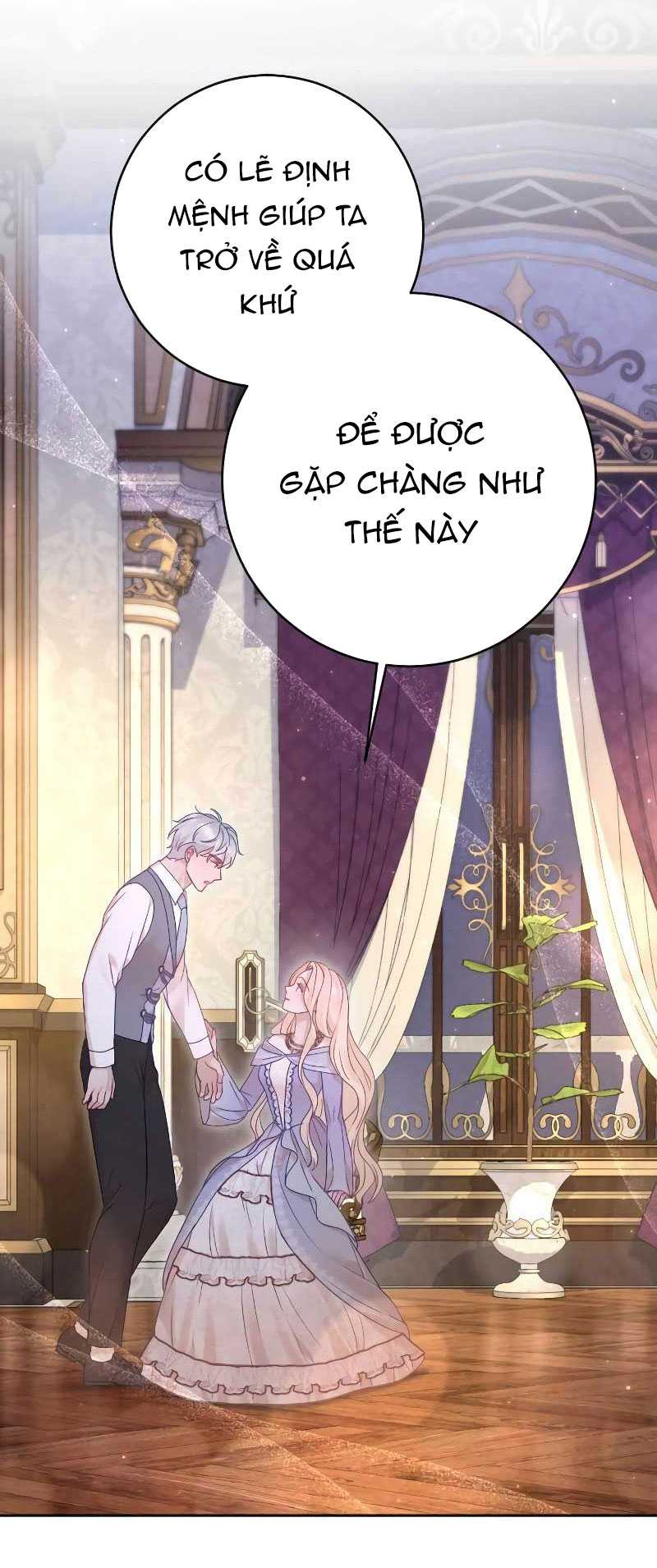 Thuần Hóa Nam Nô Lệ Hắc Hóa Chapter 61.2 - Trang 2