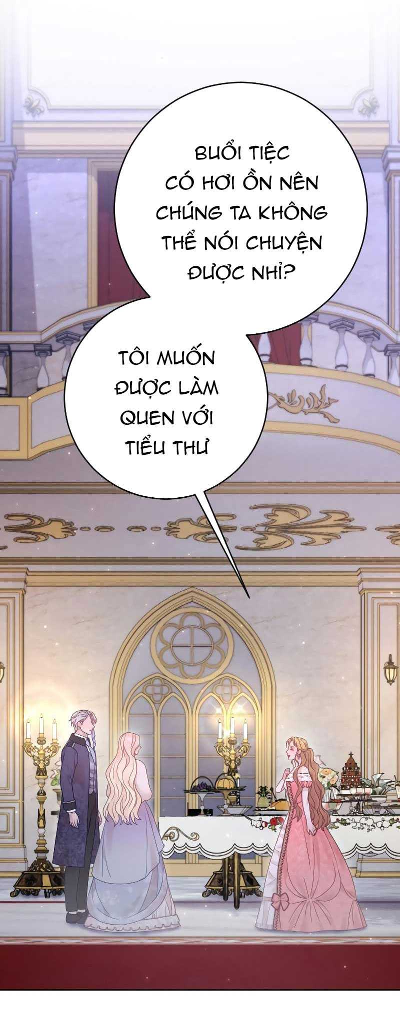 Thuần Hóa Nam Nô Lệ Hắc Hóa Chapter 61.1 - Trang 2