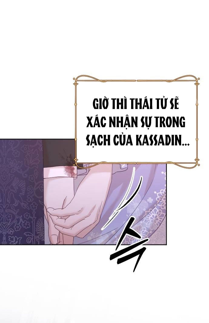 Thuần Hóa Nam Nô Lệ Hắc Hóa Chapter 60.2 - Trang 2